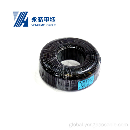 China High Quality Dual Certificate Solar Cable Supplier